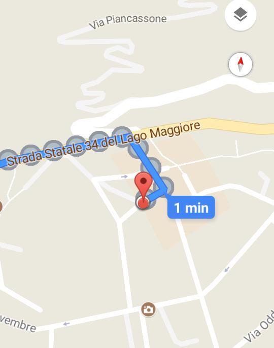 卡萨木里诺住宿加早餐旅馆 卡尼洛瑞维拉 外观 照片